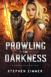 Prowling the darkness cover image