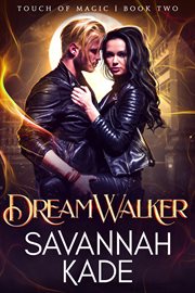 Dreamwalker cover image