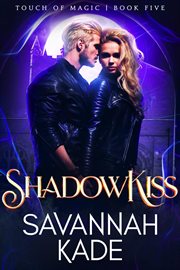 Shadowkiss cover image