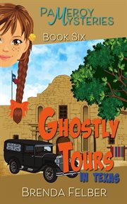 Ghostly tours cover image