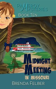 Midnight meeting cover image