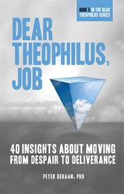 Dear Theophilus, Job cover image