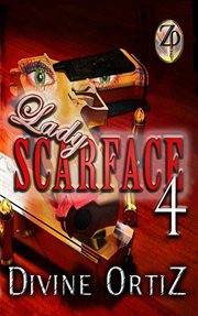 Lady Scarface cover image