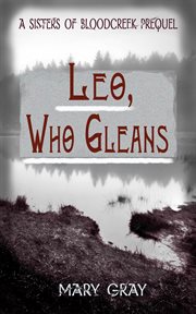 Leo, who gleans cover image