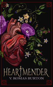 Heartmender cover image