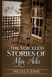 The Voiceless Stories of Miss Ada cover image