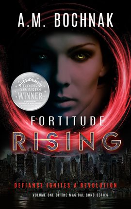 Cover image for Fortitude Rising Volume One
