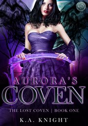 Aurora's Coven cover image