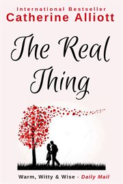 The real thing cover image