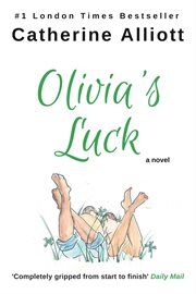 Olivia's luck cover image