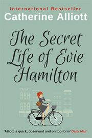 The secret life of evie hamilton cover image