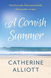 A Cornish Summer cover image