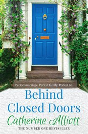 Behind Closed Doors cover image