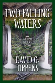 Two falling waters cover image