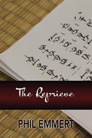 The reprieve cover image