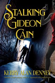 Stalking gideon cain cover image