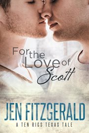 For the love of scott cover image
