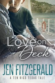Love on deck cover image
