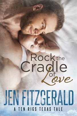 Cover image for Rock the Cradle of Love