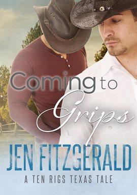 Cover image for Coming to Grips