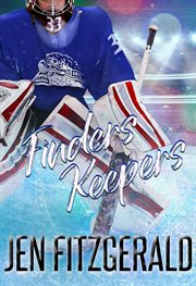 Finders Keepers cover image