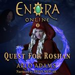 Quest for roshan cover image