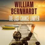 The last chance lawyer cover image