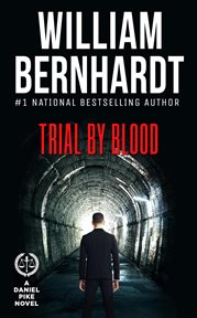 Trial by blood cover image