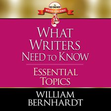 Cover image for What Writers Need to Know
