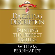 Cover image for Dazzling Description: Painting the Perfect Picture