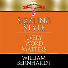 Cover image for Sizzling Style