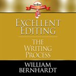 Excellent editing. The Writing Process cover image