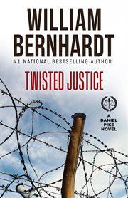 Twisted justice cover image