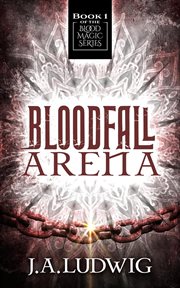Bloodfall arena cover image