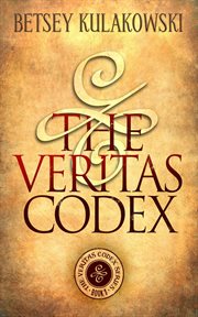 The veritas codex cover image
