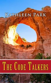 The code talkers cover image