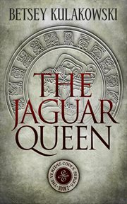 The jaguar queen cover image