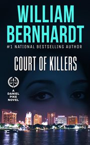 Court of killers cover image
