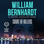 Court of killers cover image