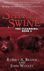 Satan's swine cover image