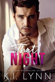 That night cover image