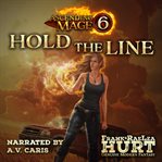 Ascending mage 6 hold the line cover image