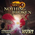 Nothing broken cover image