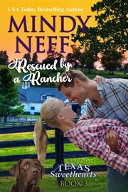 RESCUED BY A RANCHER cover image