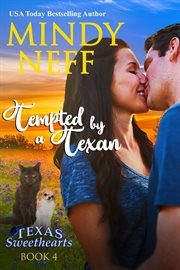 Tempted by a Texan cover image