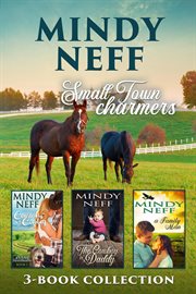 SMALL TOWN CHARMERS: BOXED SET cover image