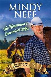 THE HORSEMAN'S CONVENIENT WIFE cover image