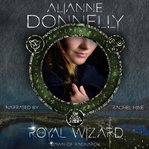 The royal wizard cover image