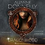 Dragonblood cover image