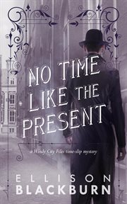 No time like the present cover image